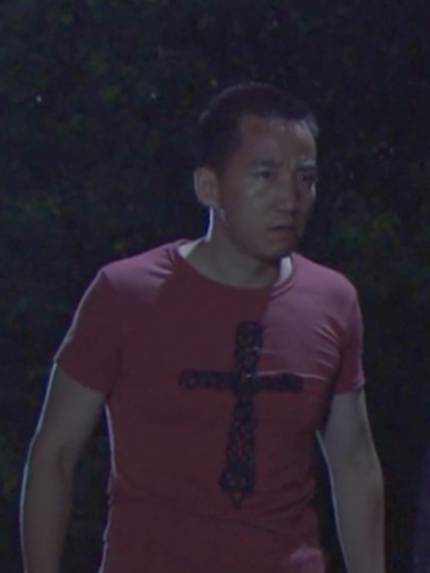 韓東(刑偵劇《鐵腕行動》中的角色) 韓東(刑偵劇《鐵腕行動》中的角色)