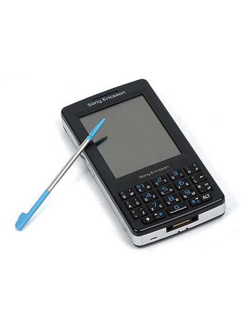 索尼愛立信M608c(索愛M608)