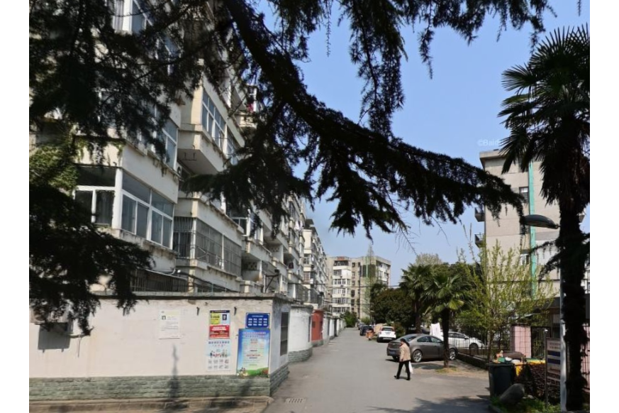 揚子五村 揚子五村