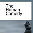 The Human Comedy(De Balzac, Honore著圖書) The Human Comedy(De Balzac, Honore著圖書)