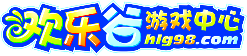 休閒遊戲中心logo