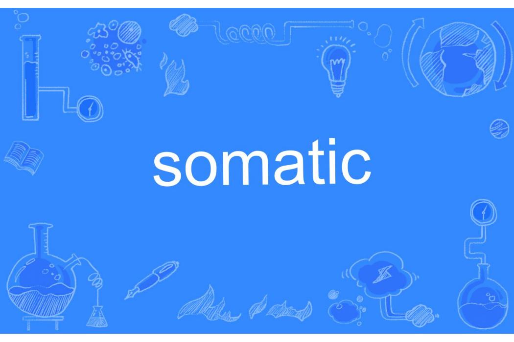 somatic somatic