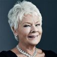 朱迪·丹奇(Judi Dench) 朱迪·丹奇(Judi Dench)