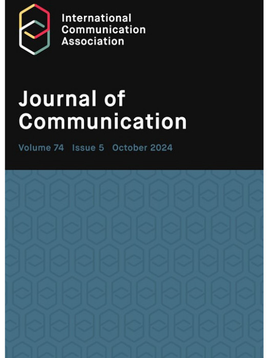 Journal of Communication