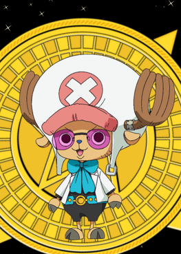 航海王之黃金城
