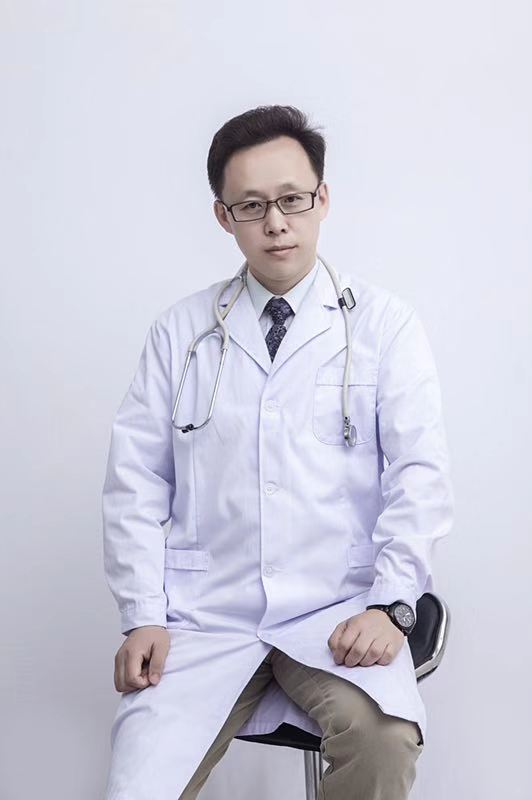 張志宏(邯鄲燕趙中醫醫院醫師)