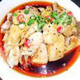 豆腐燉魚頭 豆腐燉魚頭