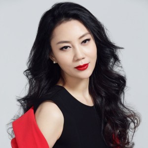 胡彩虹(中國內地女演員)