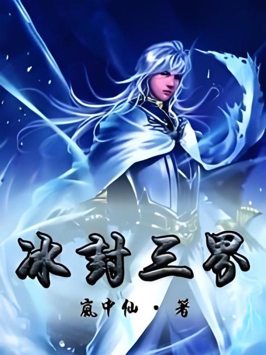 冰封三界 冰封三界