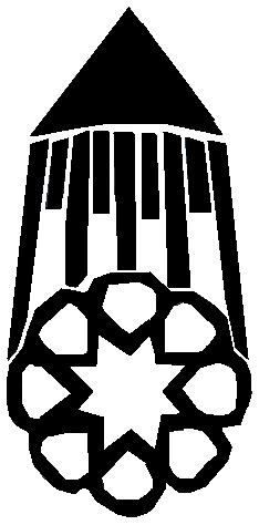 哈馬丹城徽