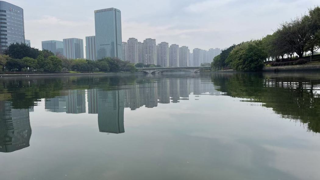 浦下村(福建省福州市倉山區蓋山鎮下轄村)