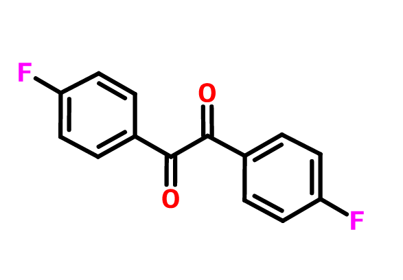 4,4\x27-二氟苯偶醯 4,4\x27-二氟苯偶醯