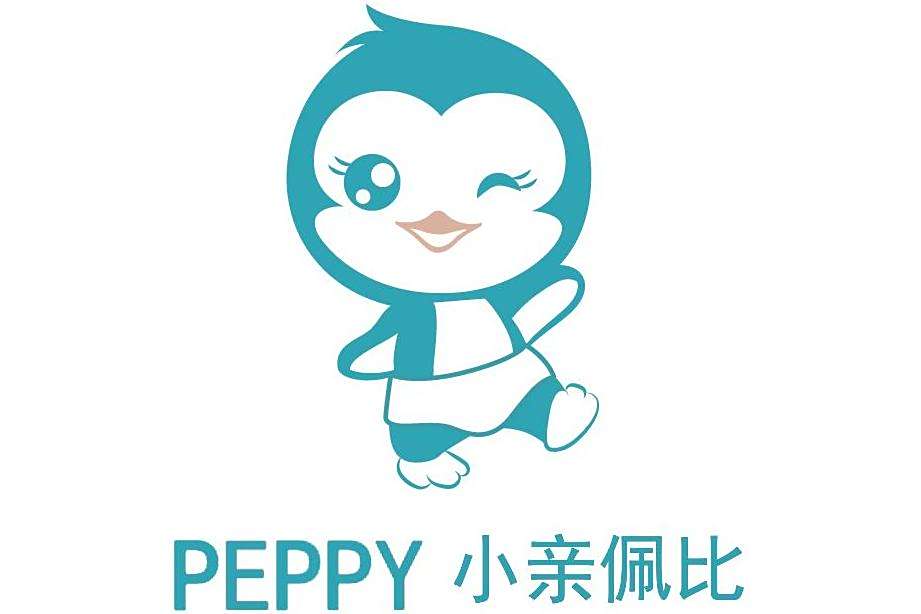 小親佩比 小親佩比