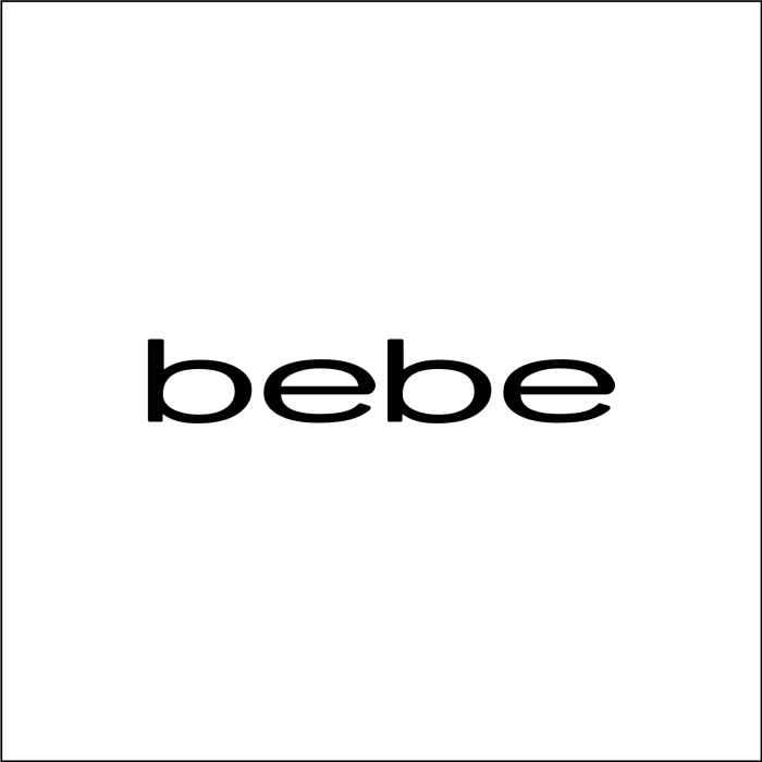 bebe(碧碧) bebe(碧碧)
