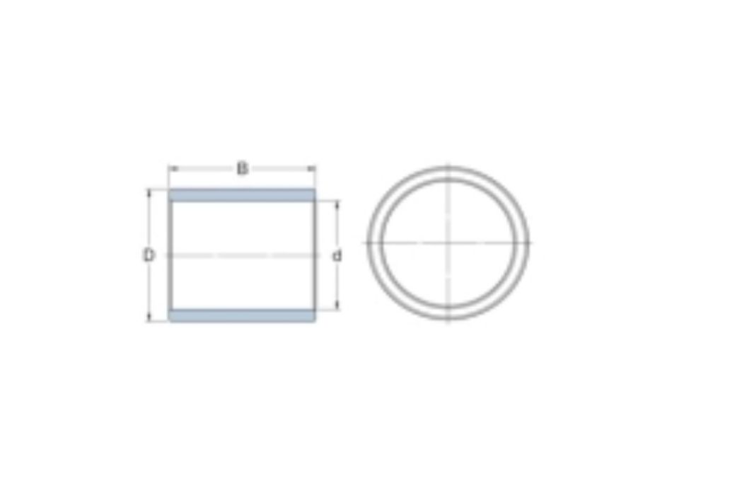 SKF PG11011560A軸承 SKF PG11011560A軸承