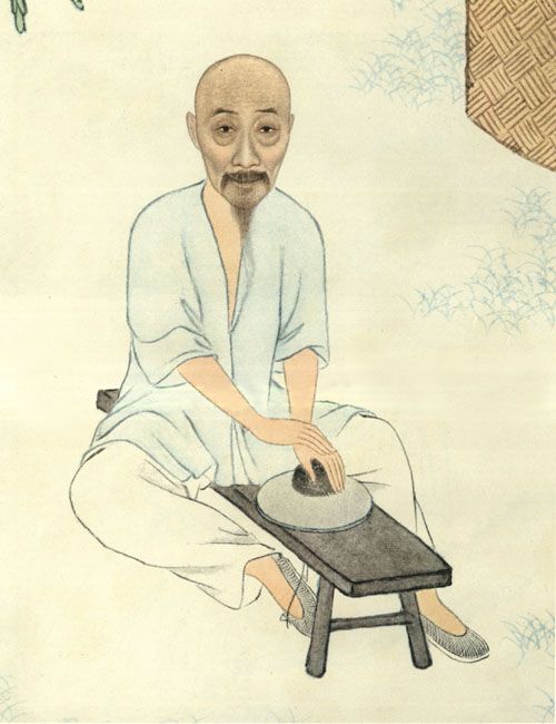 薛承基(清代醫家) 薛承基(清代醫家)
