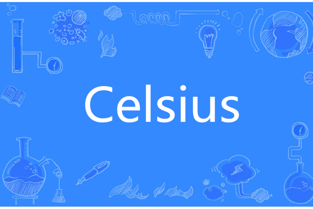 Celsius Celsius