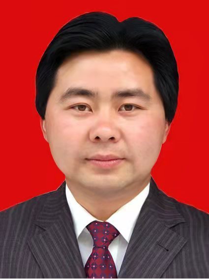 馬少軍(四川省廣元市青川縣鄉村振興局黨組書記、局長) 馬少軍(四川省廣元市青川縣鄉村振興局黨組書記、局長)