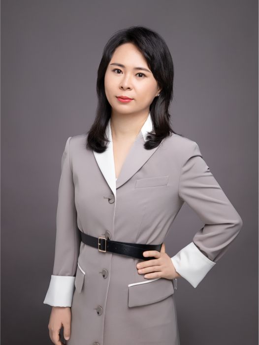 楊爽(律師) 楊爽(律師)