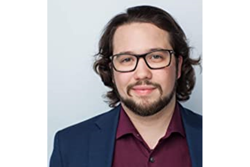 Ian A. Barth Ian A. Barth