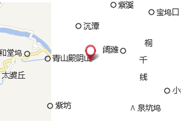 牛塢 牛塢