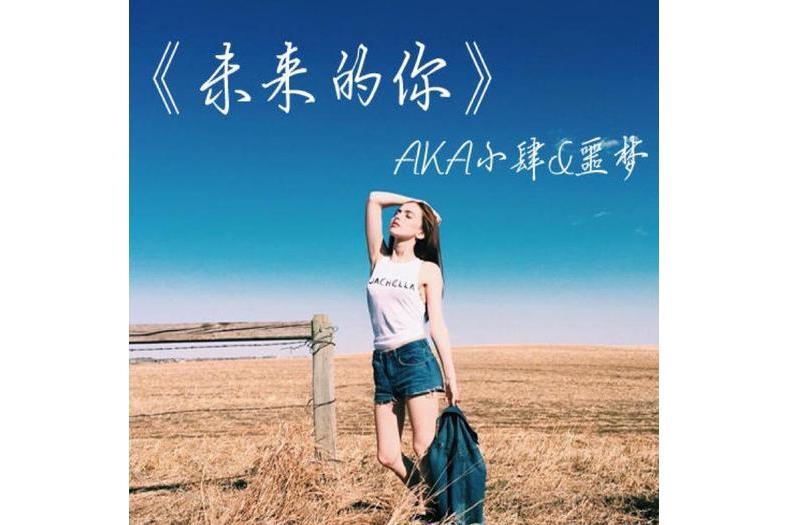 未來的你(小肆、噩夢演唱歌曲) 未來的你(小肆、噩夢演唱歌曲)
