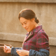 劉美心(電視劇《六姊妹》中的角色) 劉美心(電視劇《六姊妹》中的角色)