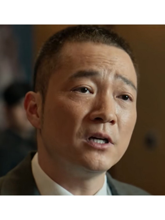 高文華(電視劇《護寶尋蹤》中的角色) 高文華(電視劇《護寶尋蹤》中的角色)