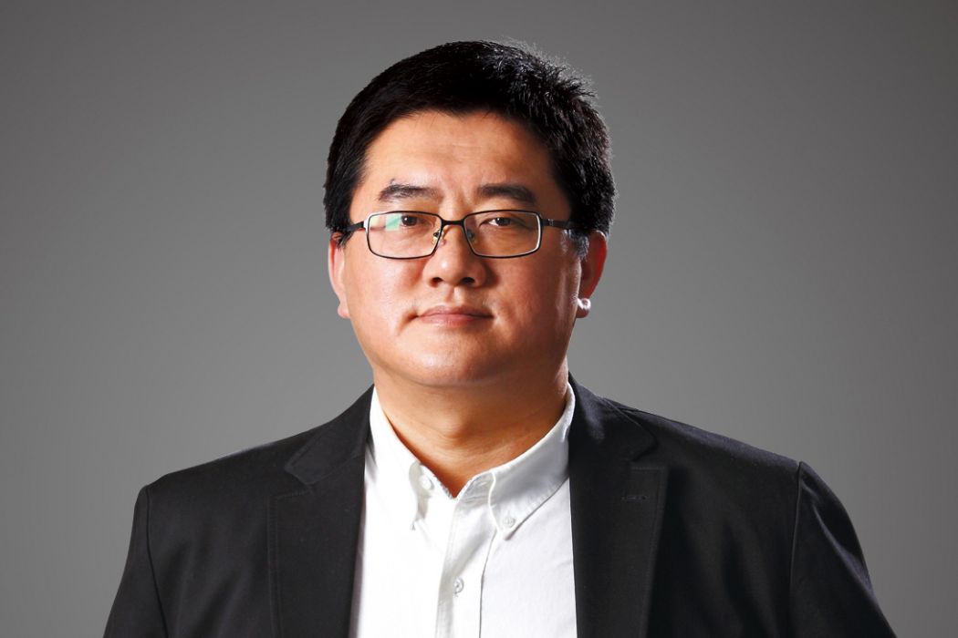 王占宏(北京數衍科技有限公司創始人兼CEO) 王占宏(北京數衍科技有限公司創始人兼CEO)