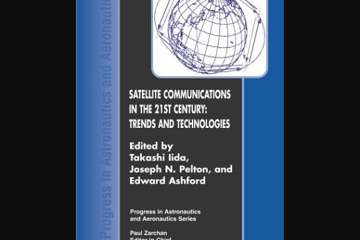 Satellite Communications in the 21st Century Satellite Communications in the 21st Century