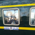 T58/T55次列車(T55次列車) T58/T55次列車(T55次列車)