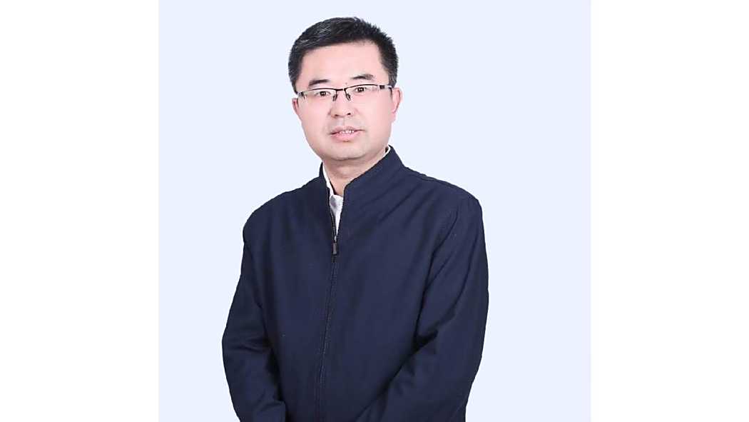 楊慧(毛澤東思想與智慧研究專家、紅色文化學者、講師)