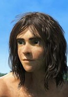 叢林之王(2014年3D動畫電影《叢林之王》)