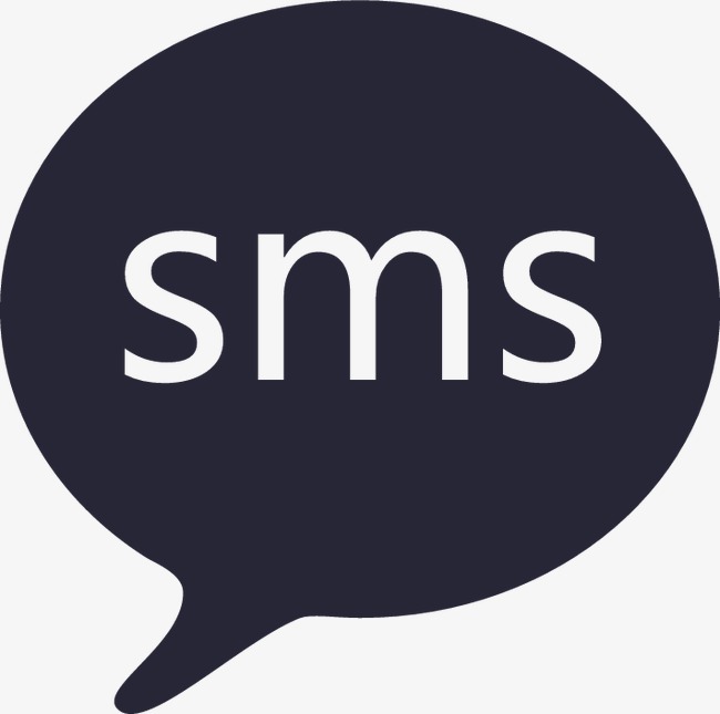 SMS簡訊