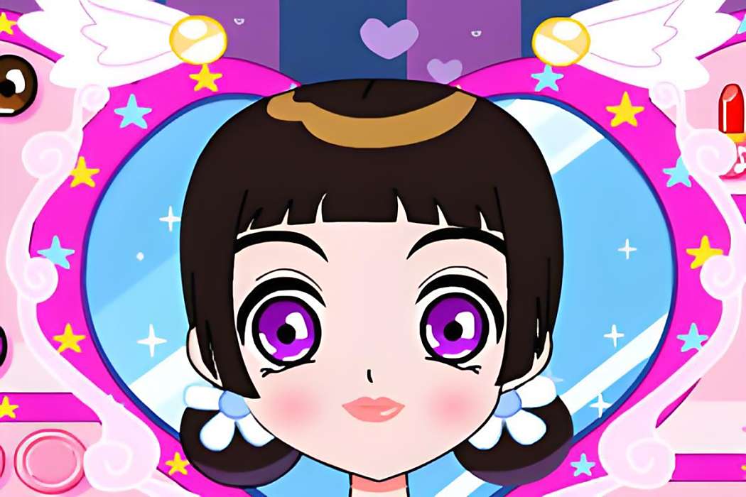 女生裝扮 女生裝扮