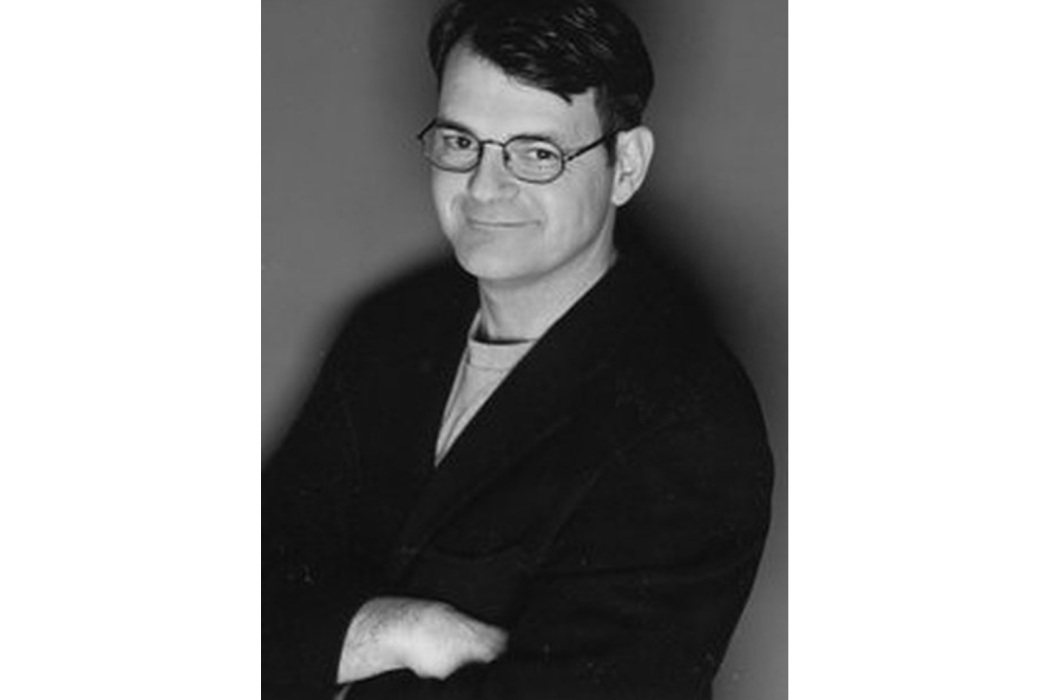 Gary Pearson Gary Pearson