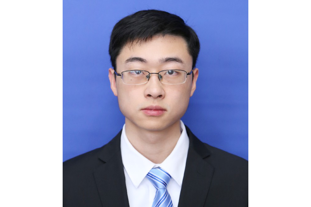 朱羽乘 朱羽乘