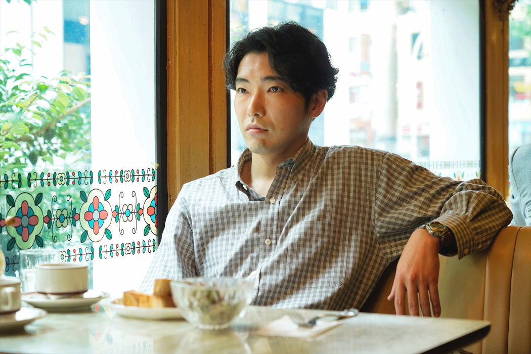 辻村俊介