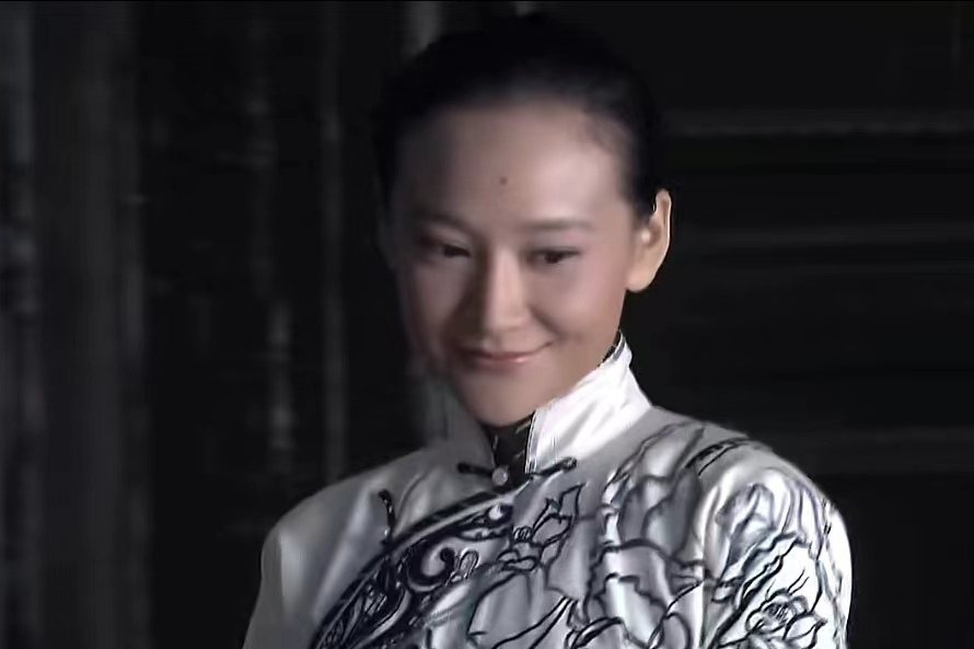師蘭(戰爭傳奇劇《異鎮》中的角色) 師蘭(戰爭傳奇劇《異鎮》中的角色)