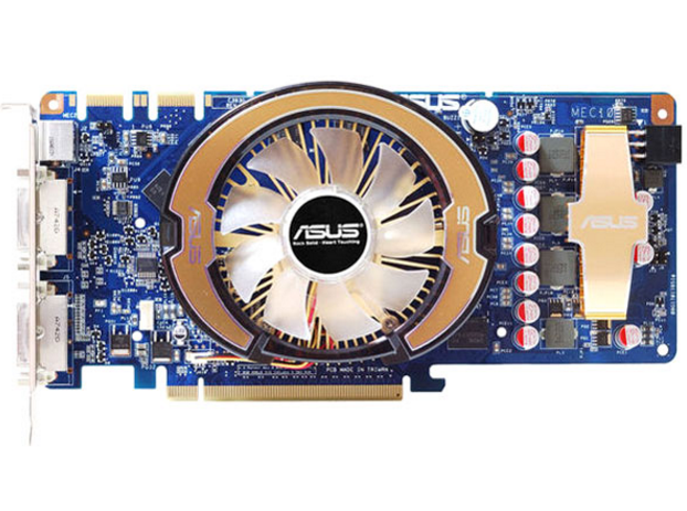 華碩EN9800GT HB/HTDI/512M
