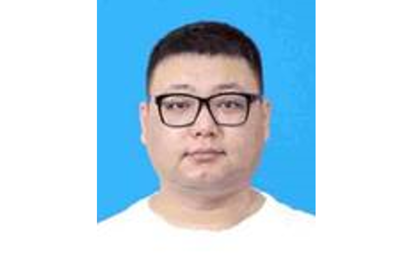 徐龍(哈爾濱理工大學理學院講師) 徐龍(哈爾濱理工大學理學院講師)