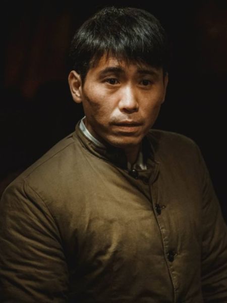 宋紹山(電視劇《愛情的邊疆》中由李乃文飾演的角色) 宋紹山(電視劇《愛情的邊疆》中由李乃文飾演的角色)