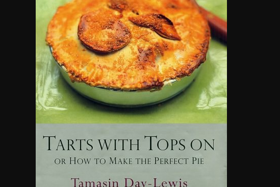 Tarts With Tops On or How to Make the Perfect Pie Tarts With Tops On or How to Make the Perfect Pie