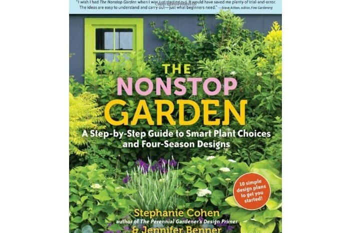 The Nonstop Garden The Nonstop Garden