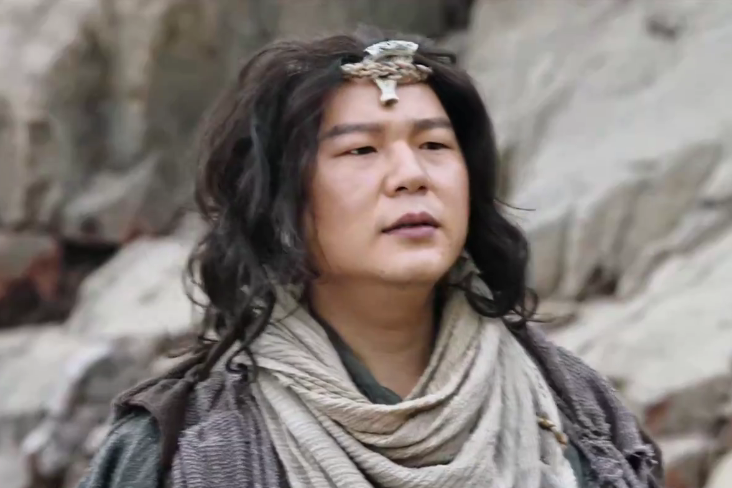 黃元(古代傳奇電影《真假濟公》中的男性角色) 黃元(古代傳奇電影《真假濟公》中的男性角色)