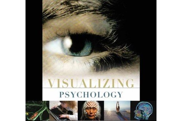Visualizing Psychology Visualizing Psychology