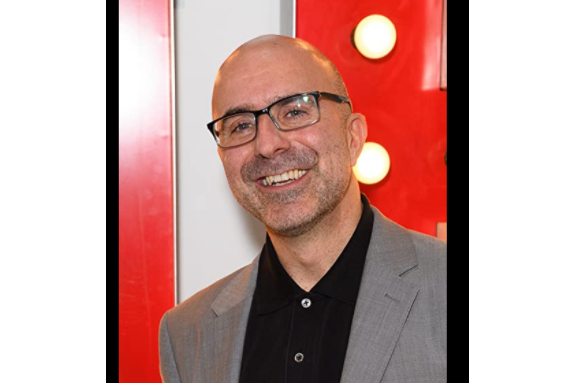 Gary Condes Gary Condes