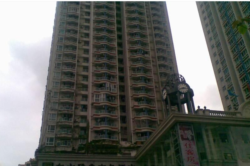 金海岸小區 金海岸小區