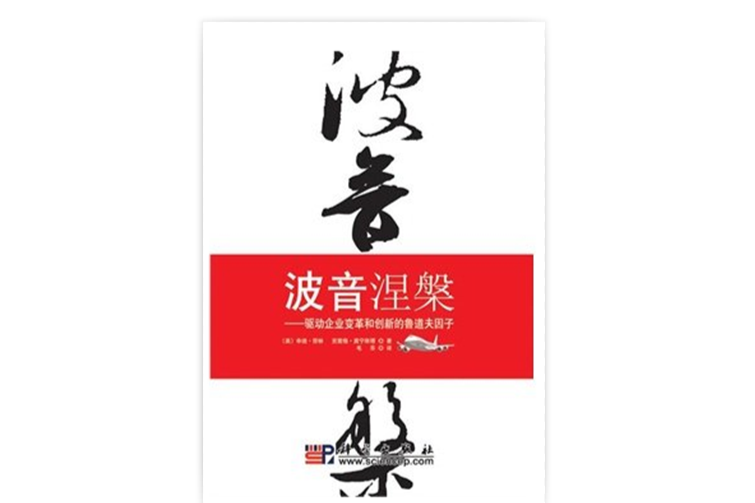 波音涅盤 波音涅盤