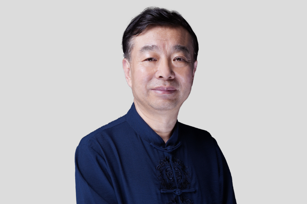 孫培增 孫培增